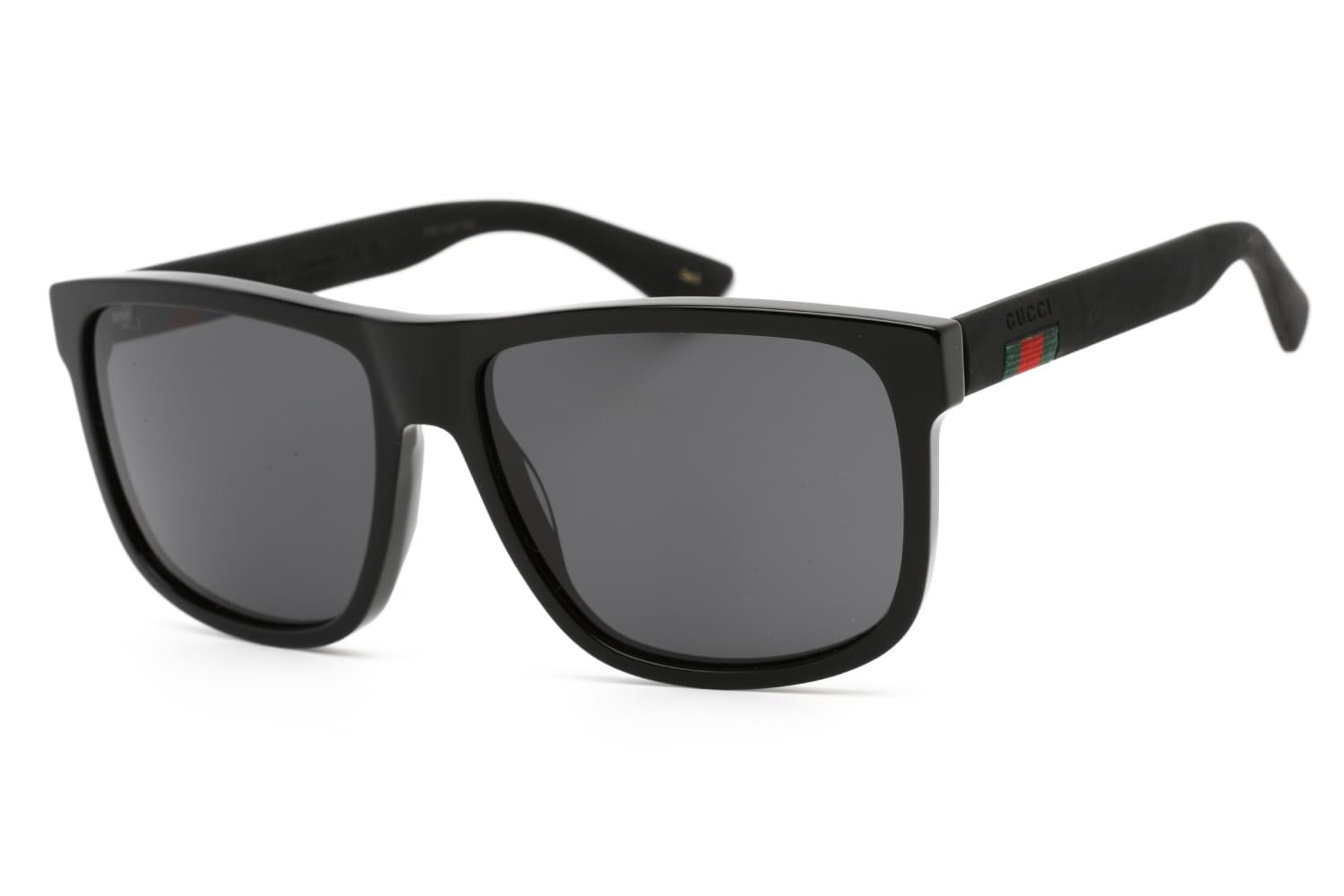 Gucci GG0010S — Lunettes de soleil 1