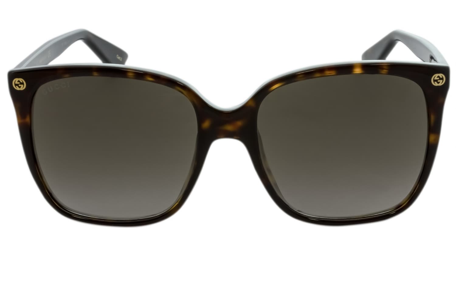 Gucci GG0022S — Lunettes de soleil 4