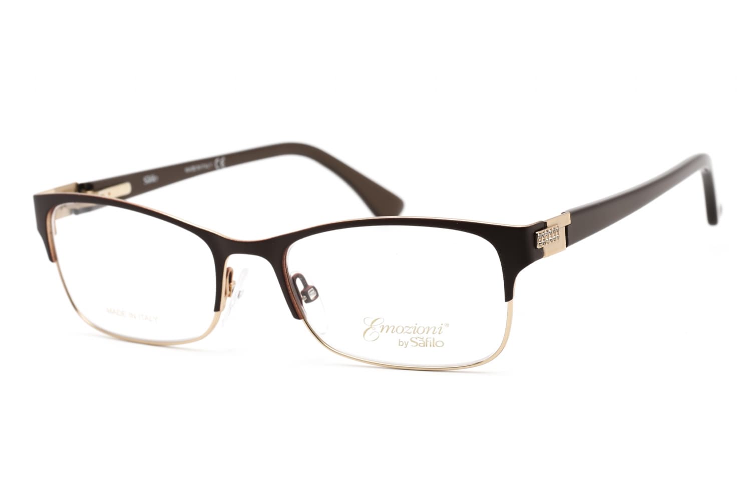 Emozioni 4376 — Lunettes de vue 1