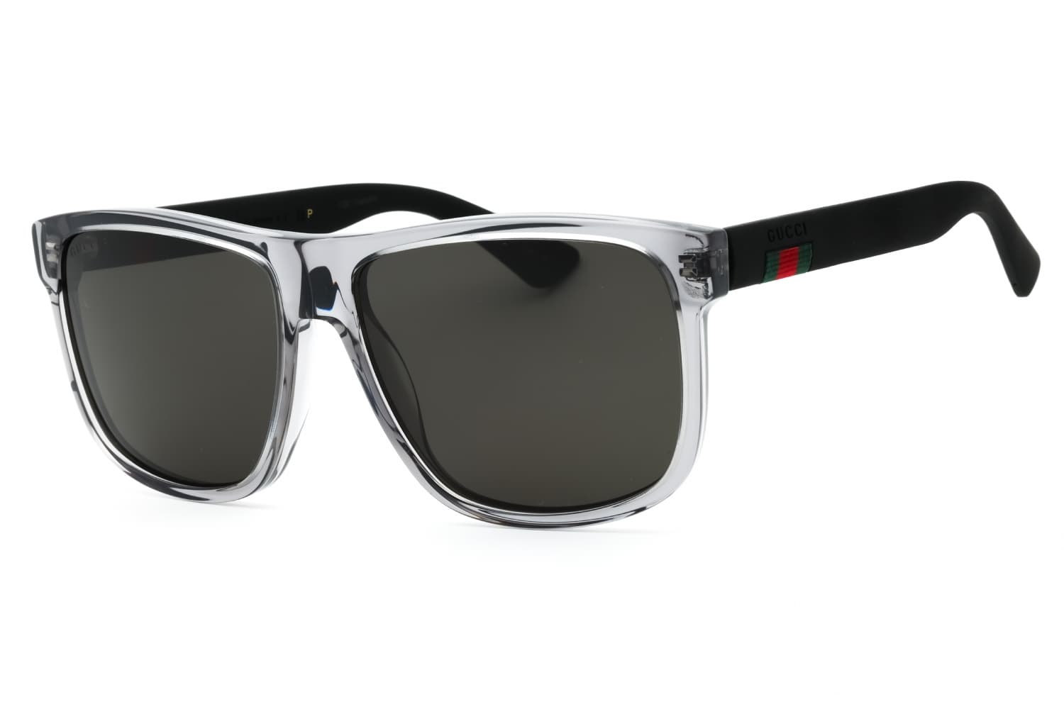 Gucci GG0010S — Lunettes de soleil 1