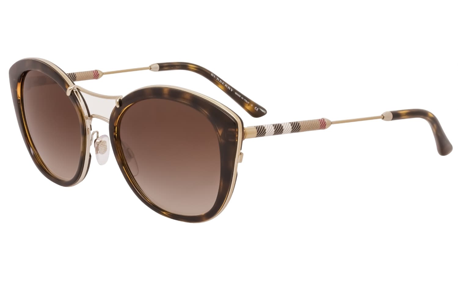 Burberry BE4251Q — Lunettes de soleil 1