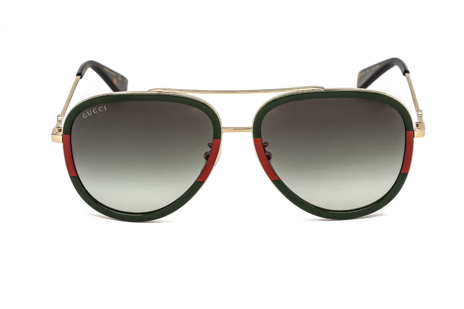 Gucci GG0062S — Lunettes de soleil 2
