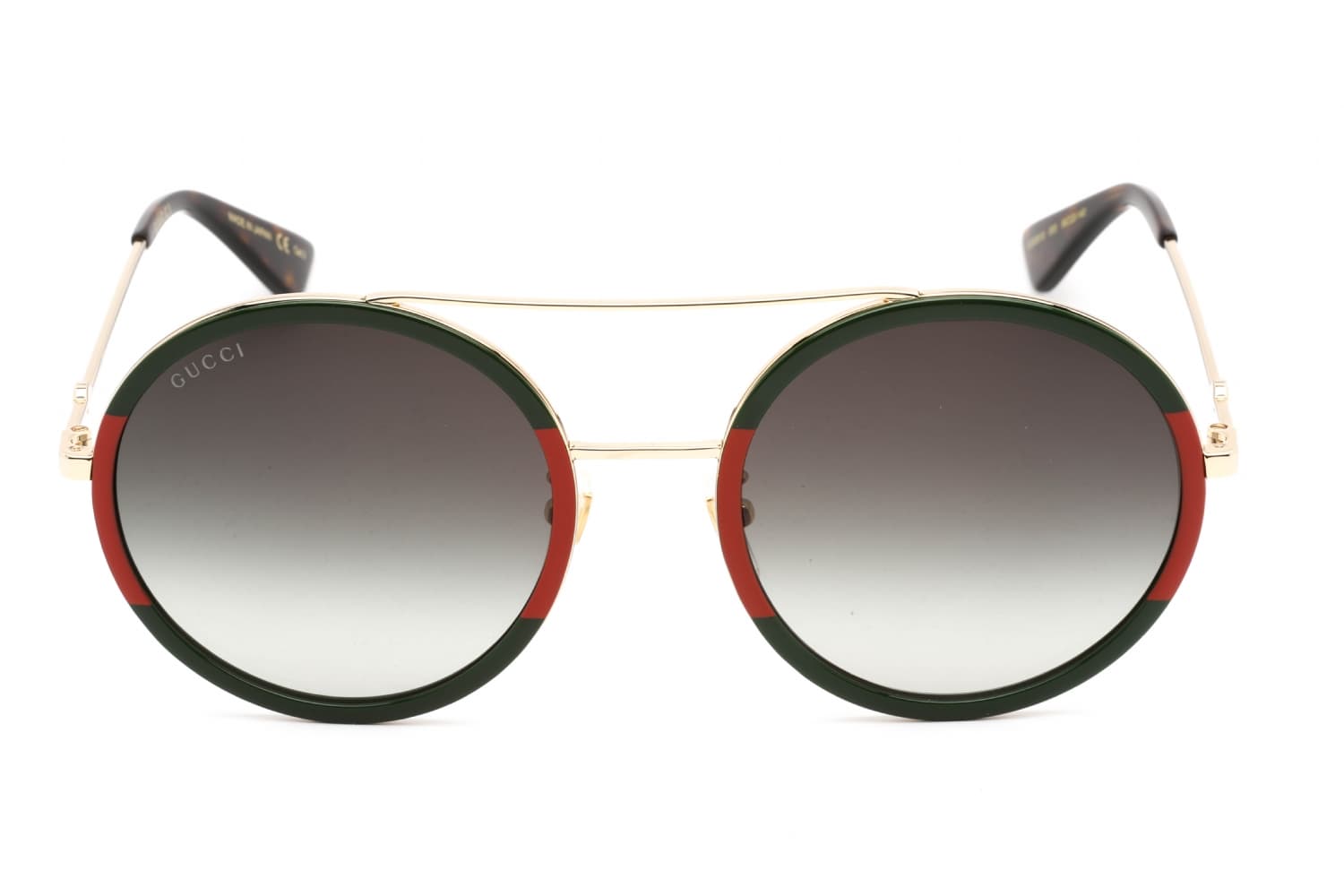 Gucci GG0061S — Lunettes de soleil 4
