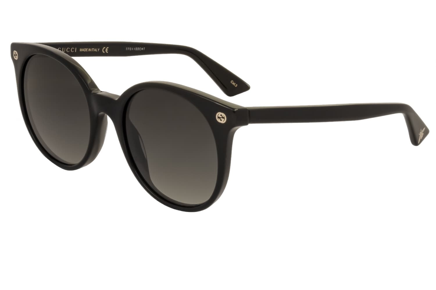 Gucci GG0091S — Lunettes de soleil 1