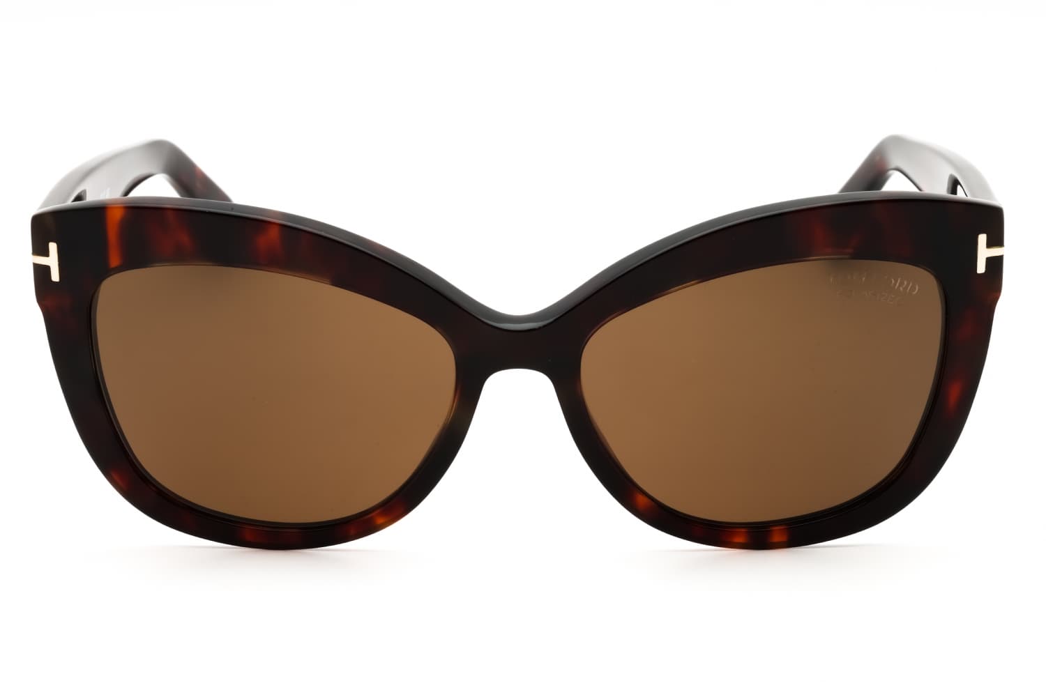 Tom Ford FT0524 — Lunettes de soleil 2