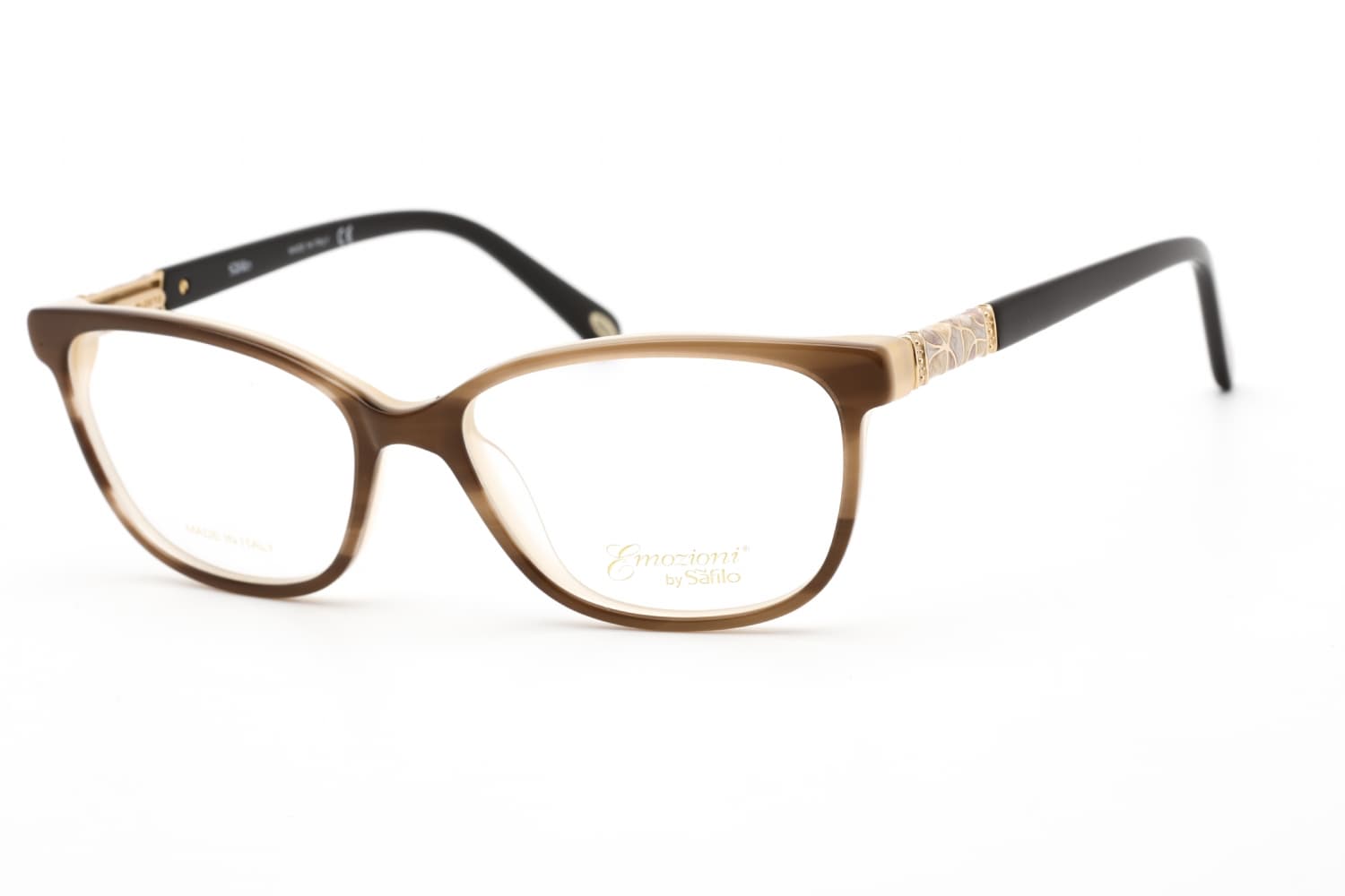 Emozioni 4049 — Lunettes de vue 1