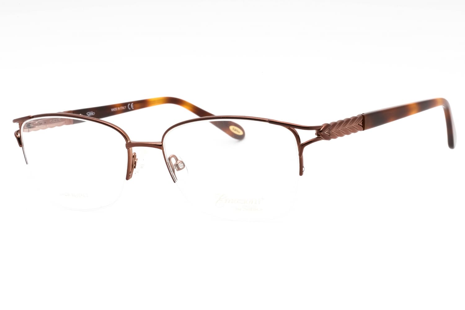Emozioni 4377 — Lunettes de vue 1