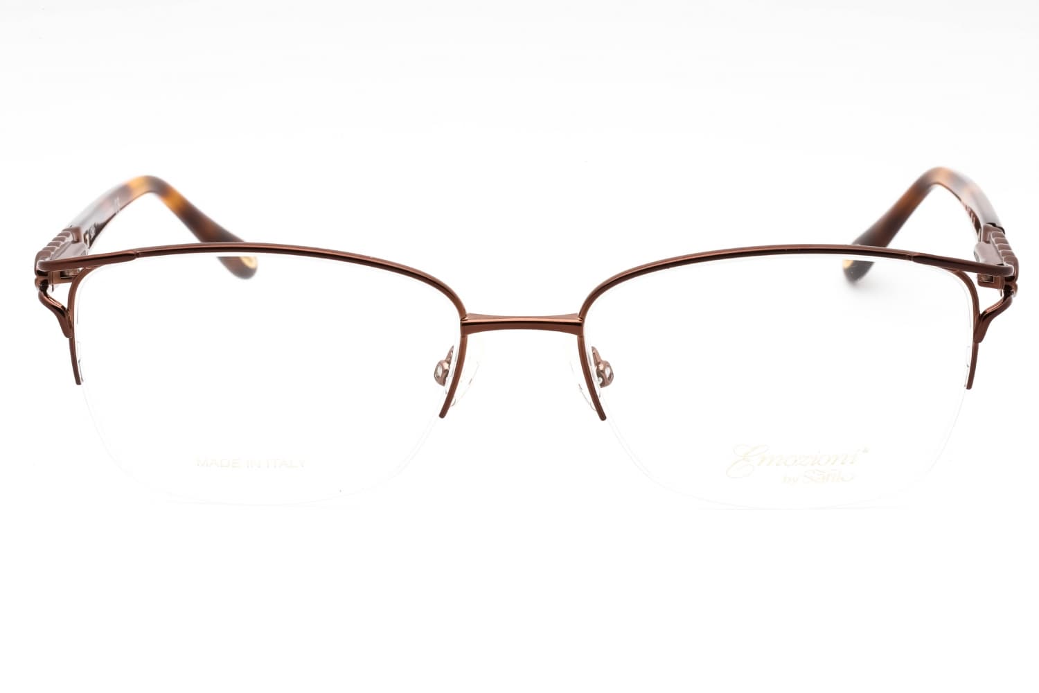 Emozioni 4377 — Lunettes de vue 2