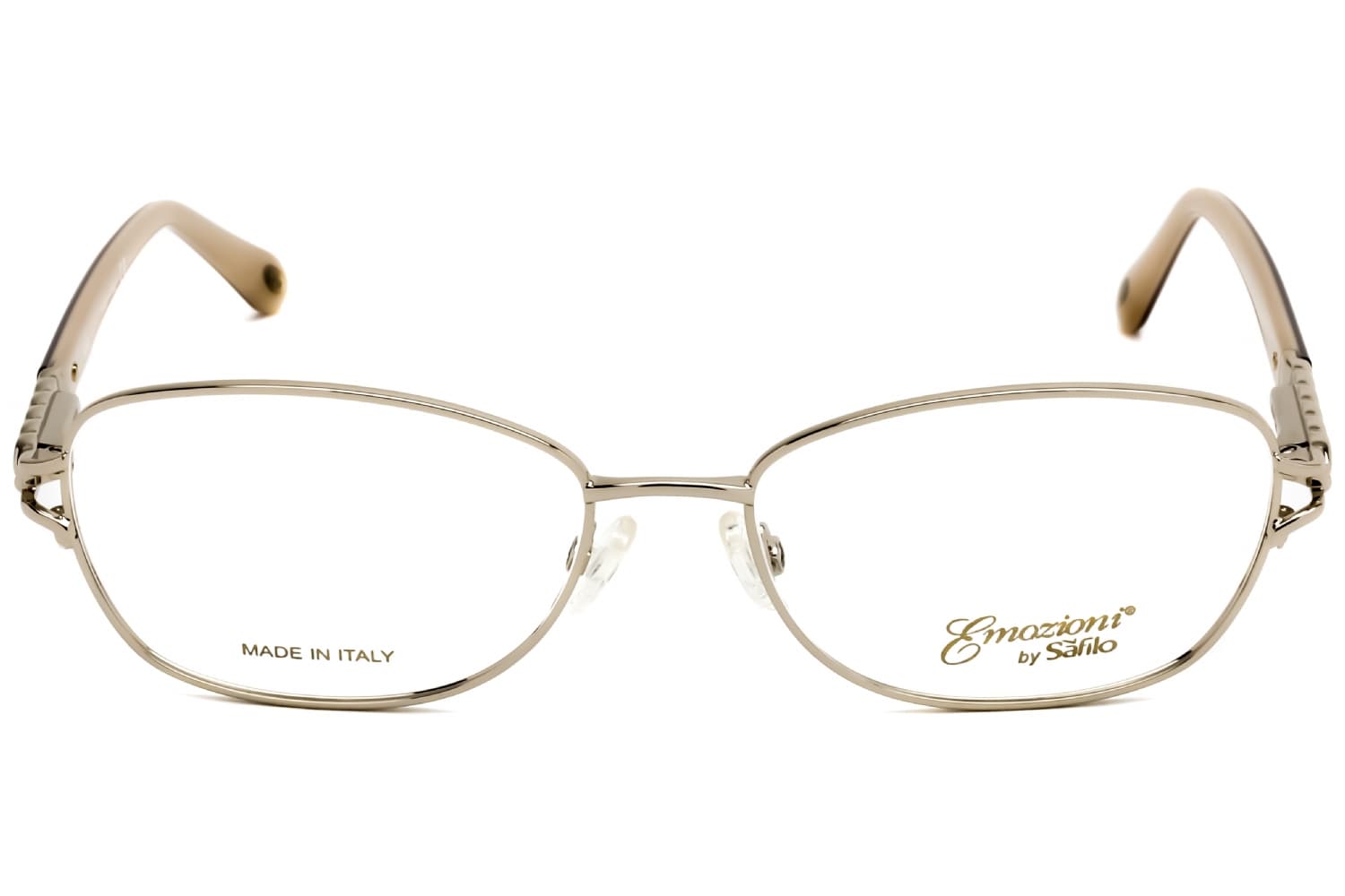 Emozioni 4378 — Lunettes de vue 2