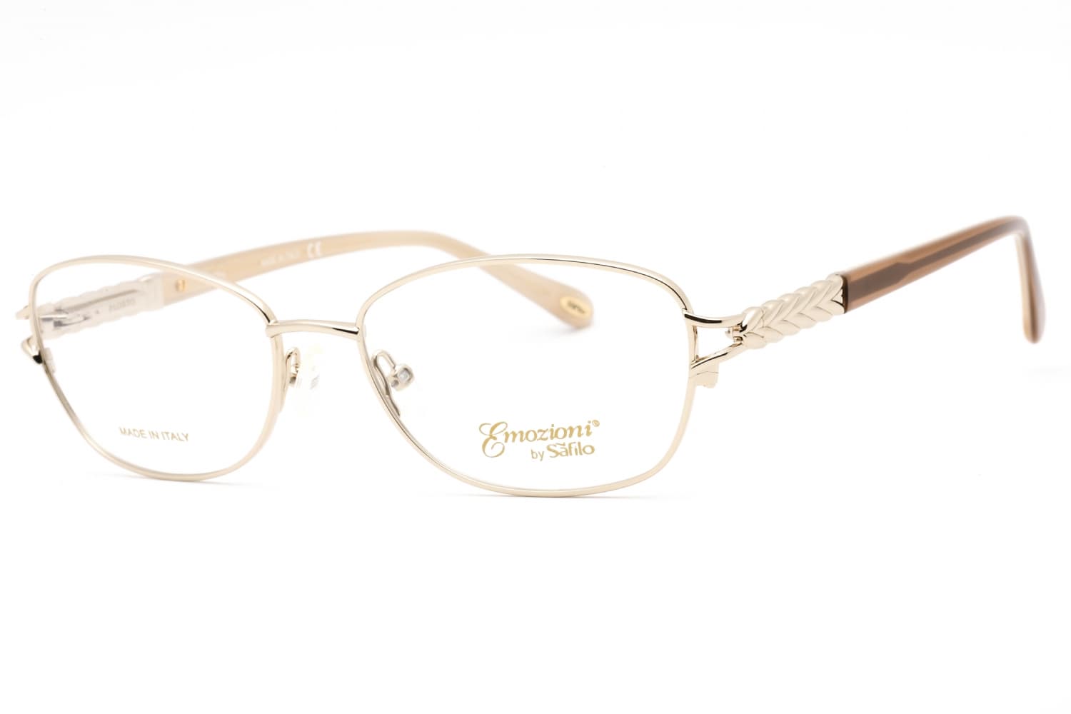 Emozioni 4378 — Lunettes de vue 1