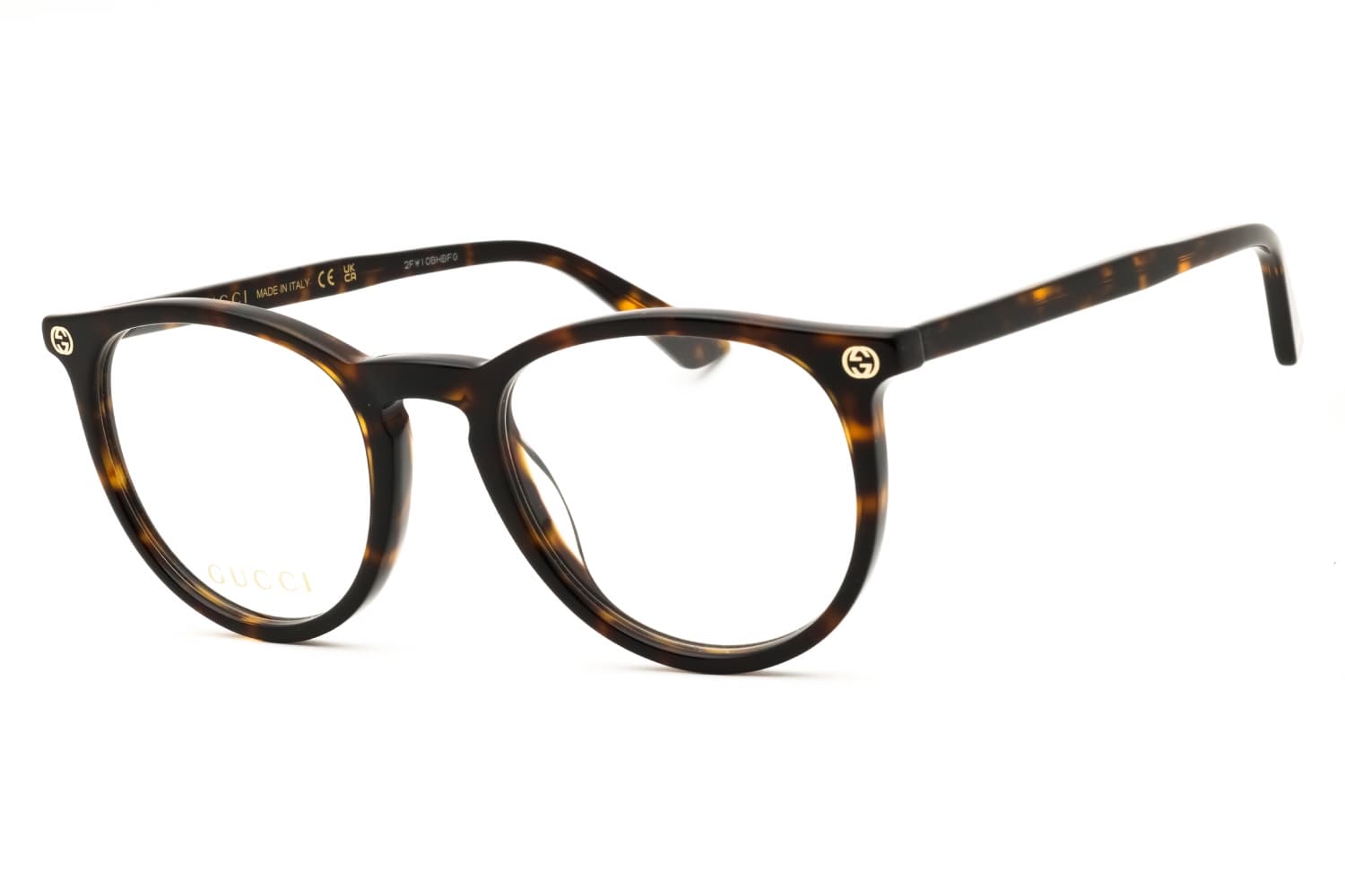 Gucci GG0027O — Lunettes de vue 1