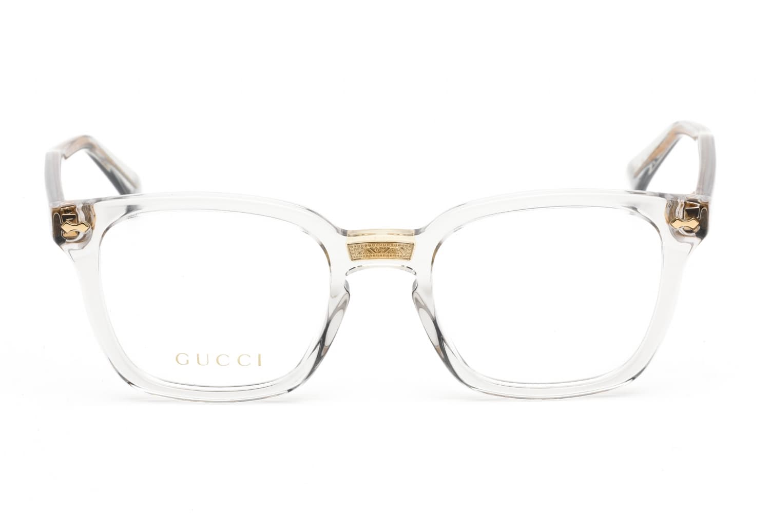 Gucci GG0184O — Lunettes de vue 2