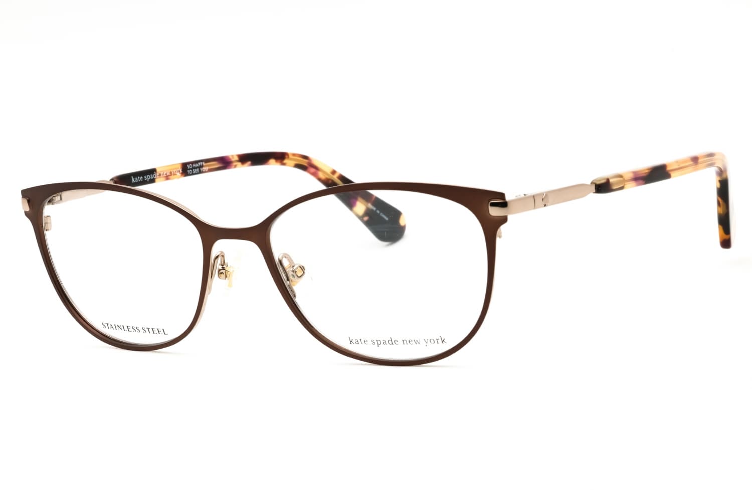 Kate Spade Jabria — Lunettes de vue 1