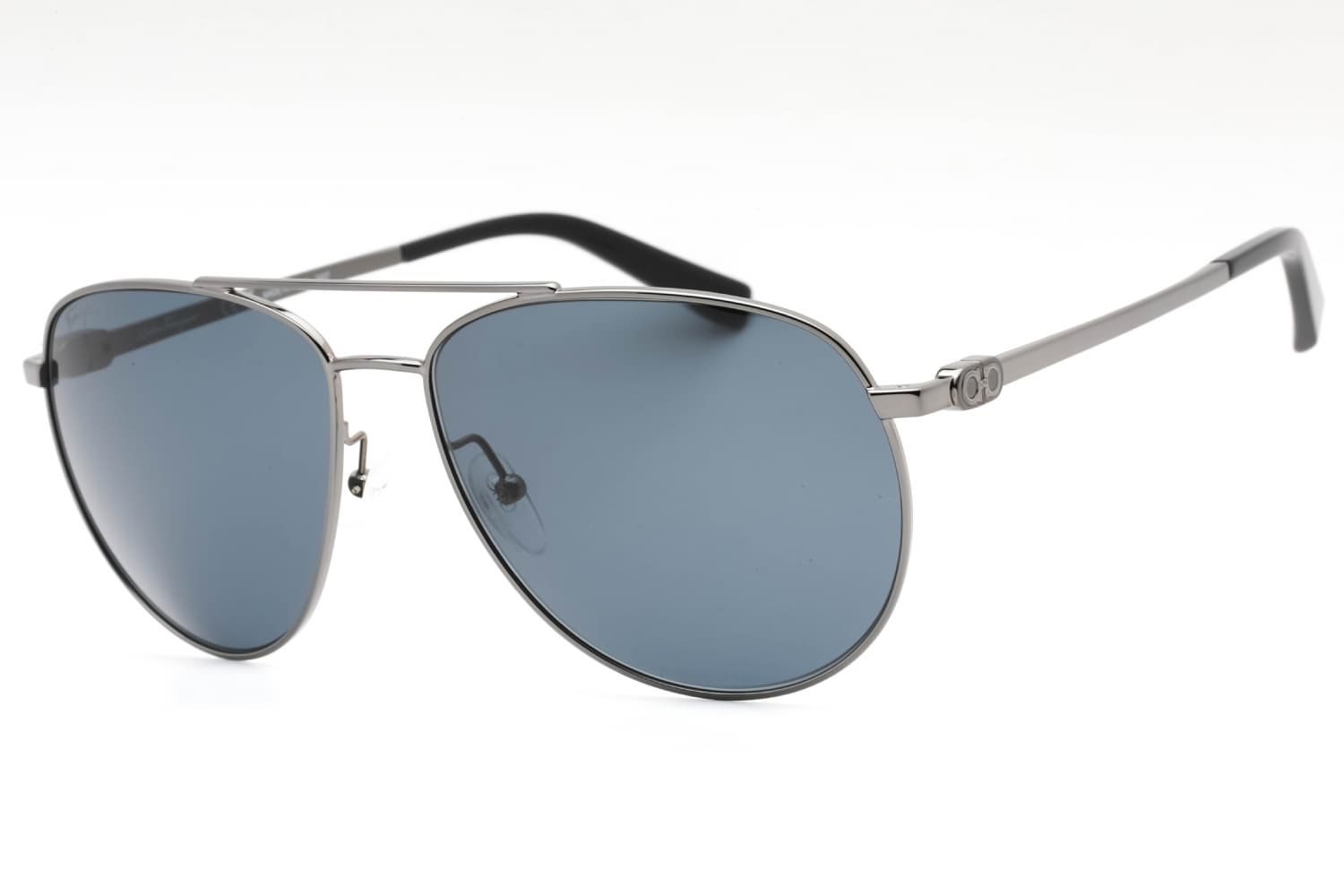 Salvatore Ferragamo SF157S — Lunettes de soleil 1
