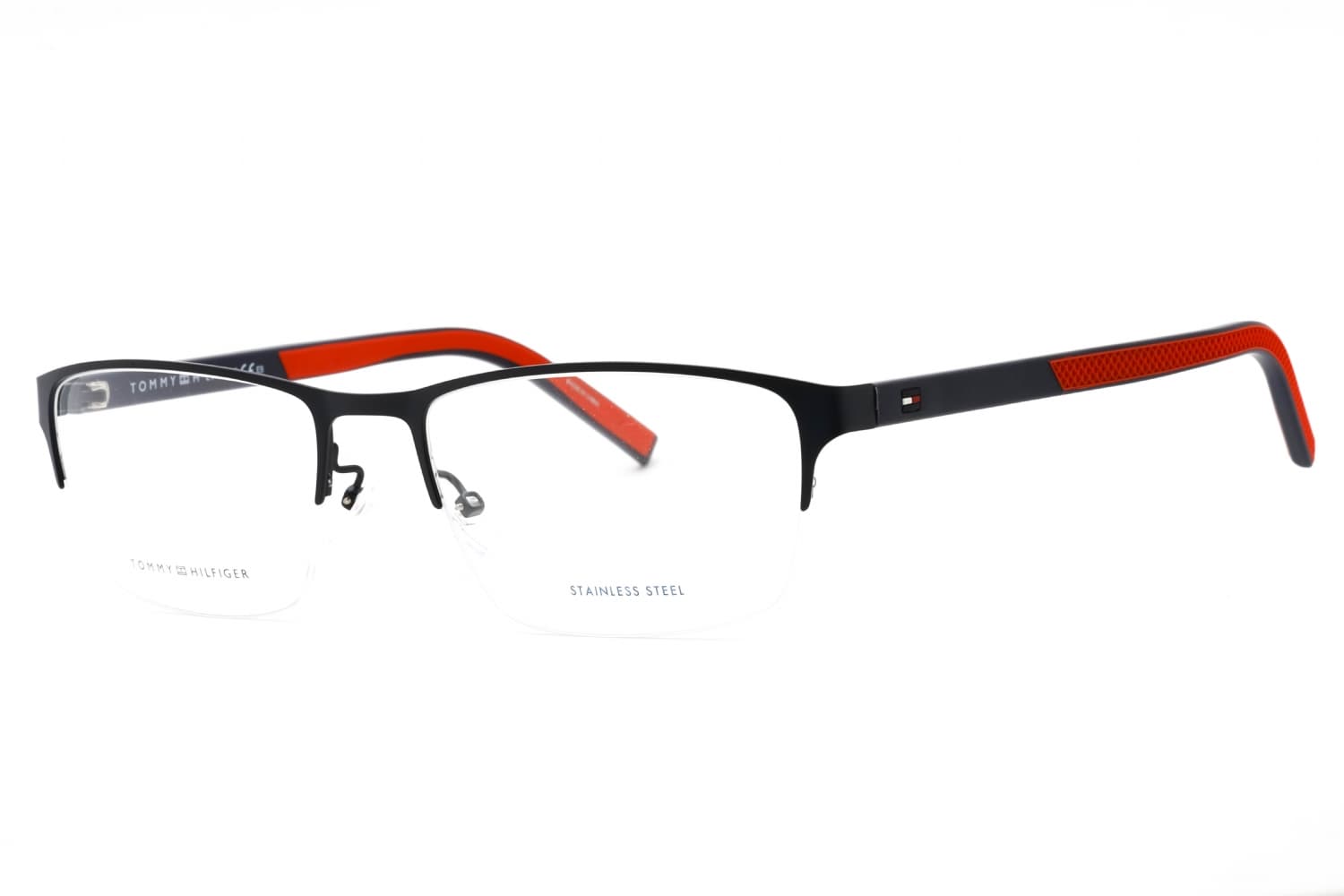 Tommy Hilfiger Th 1577/F — Lunettes de vue 1