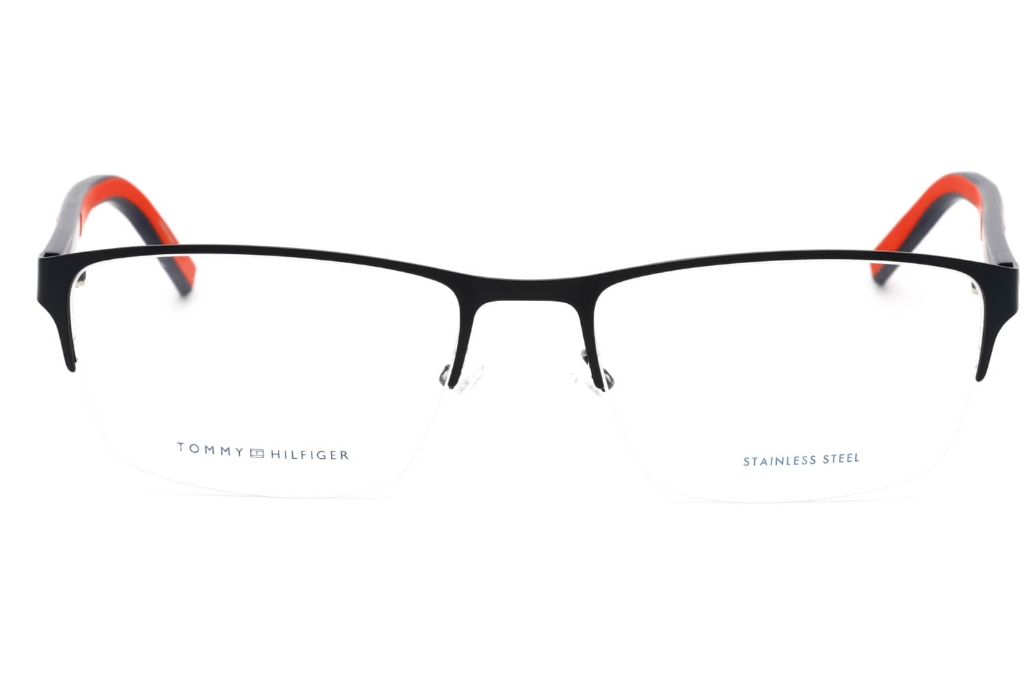 Tommy Hilfiger Th 1577/F — Lunettes de vue 2