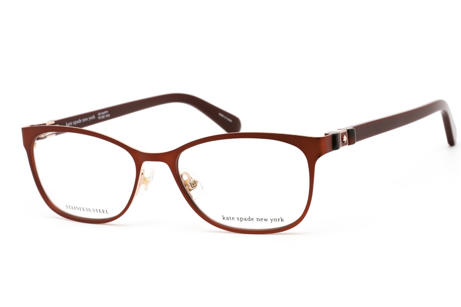 Kate Spade Jonas — Lunettes de vue 3
