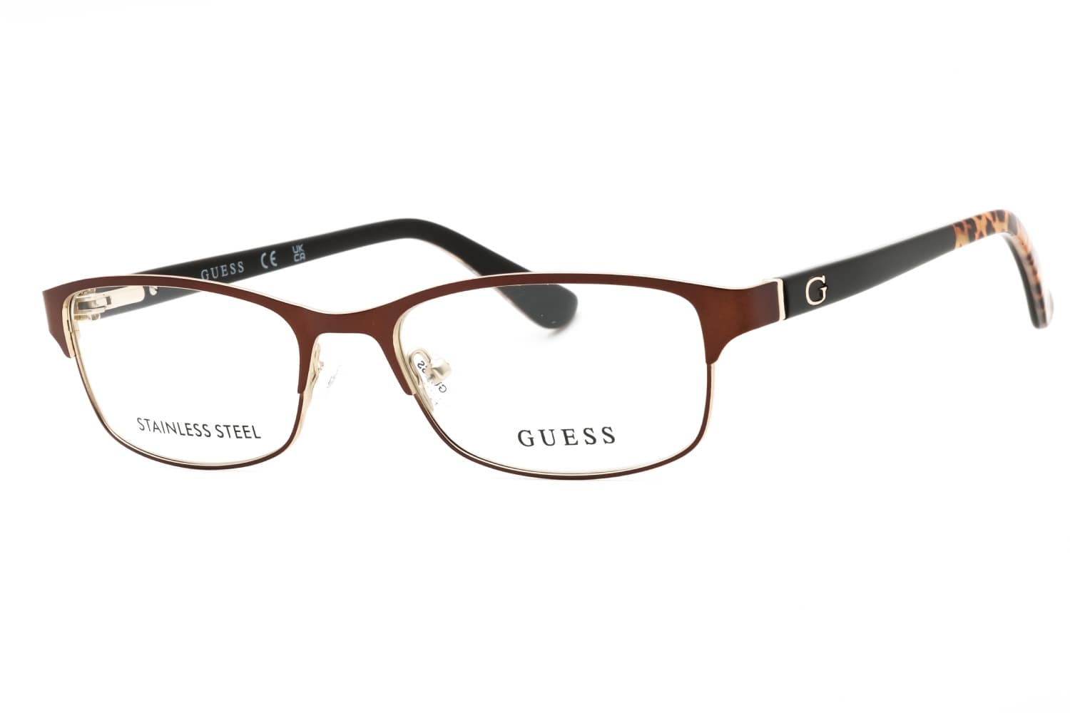 Guess GU2614 — Lunettes de vue 1