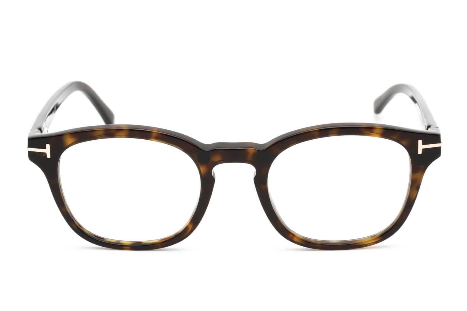 Tom Ford FT5532-B — Lunettes de vue 2