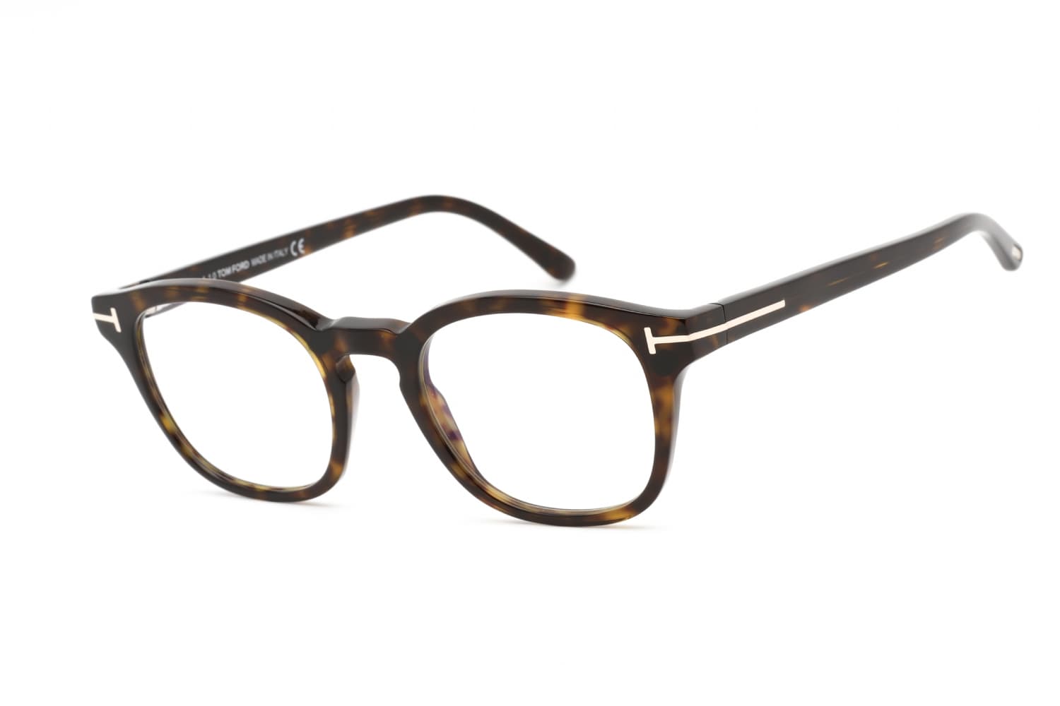 Tom Ford FT5532-B — Lunettes de vue 1