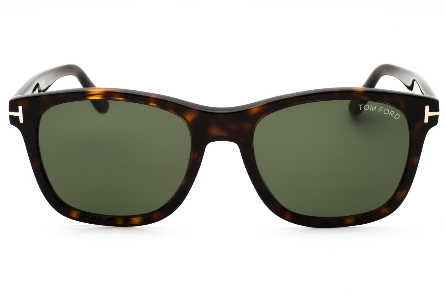 Tom Ford FT0595 — Lunettes de soleil 2