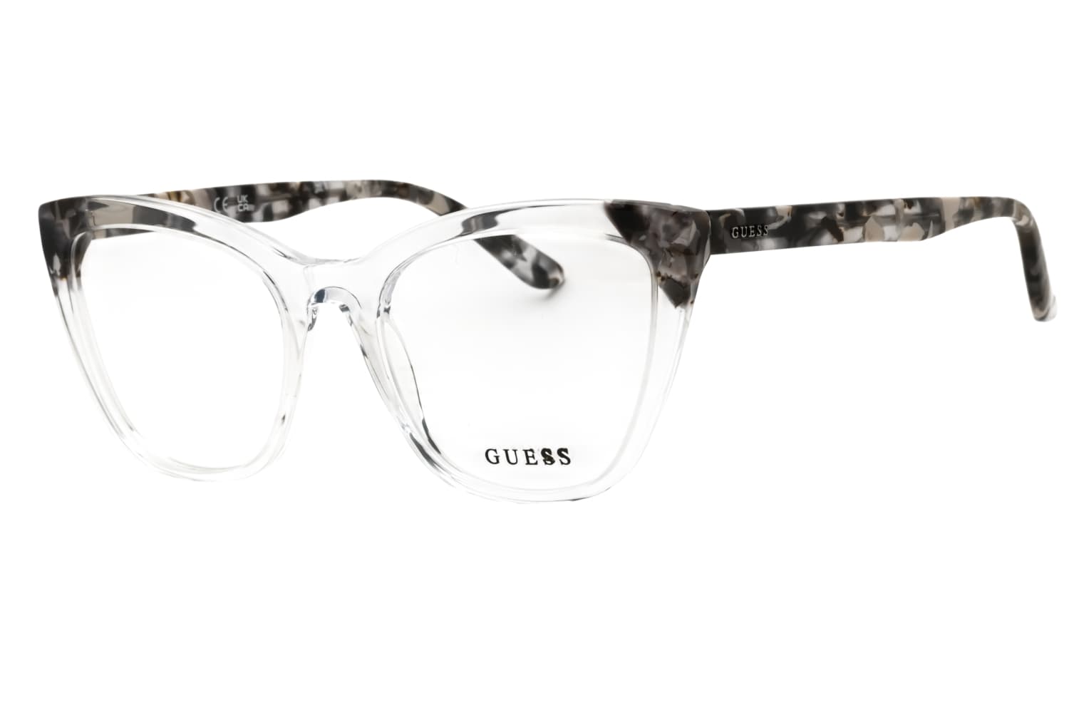 Guess GU2674 — Lunettes de vue 1