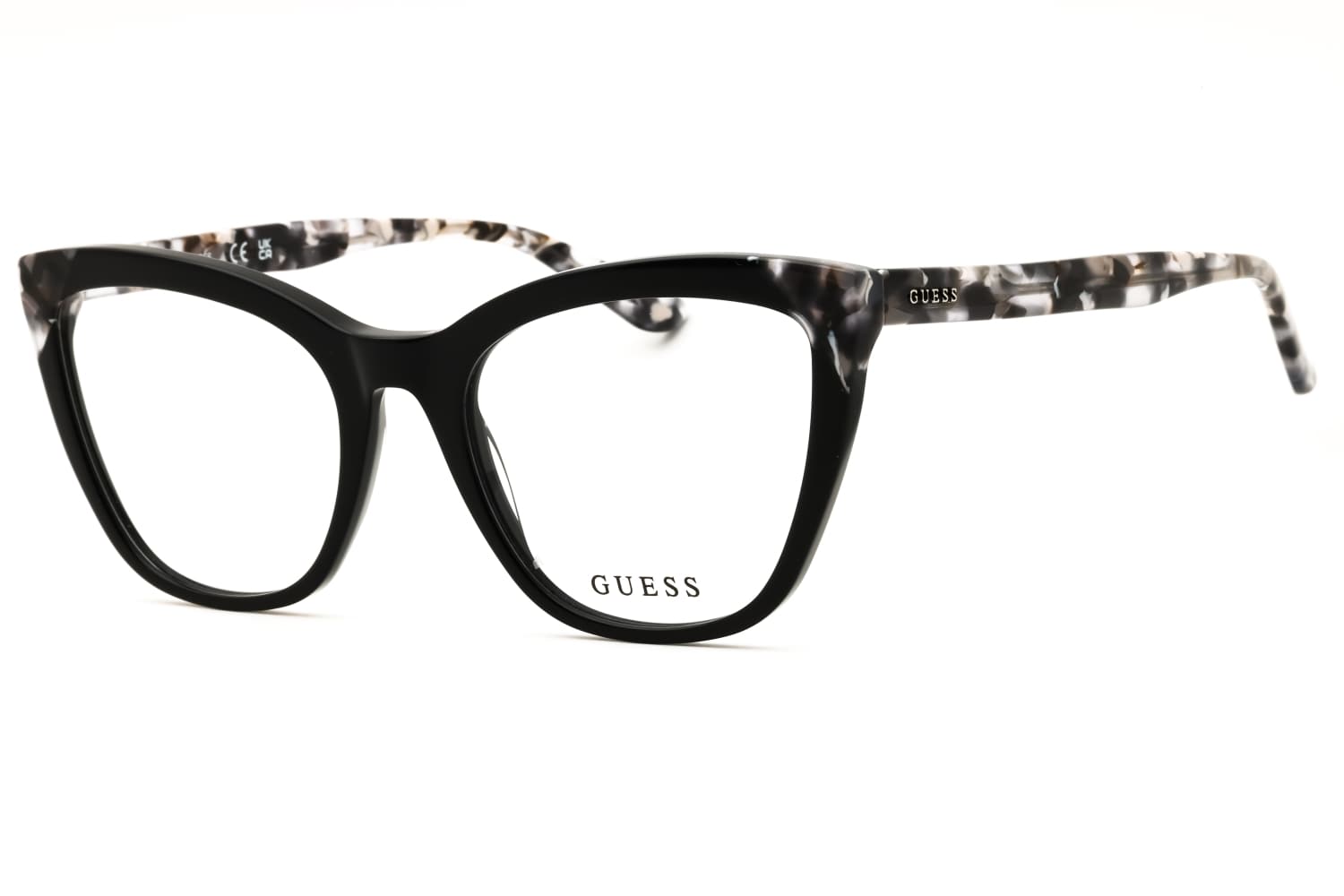Guess GU2674 — Lunettes de vue 3
