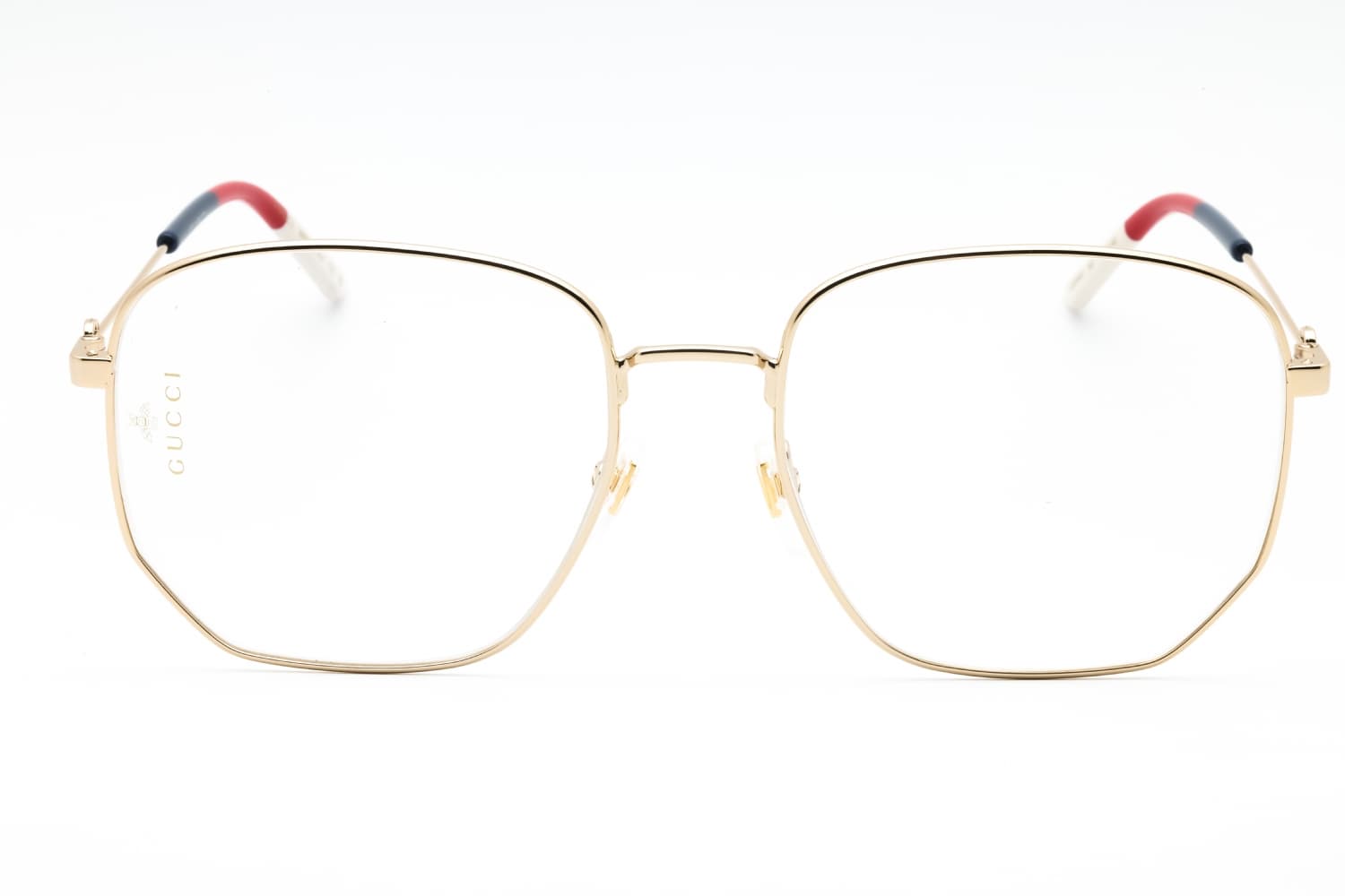 Gucci GG0396O — Lunettes de vue 2