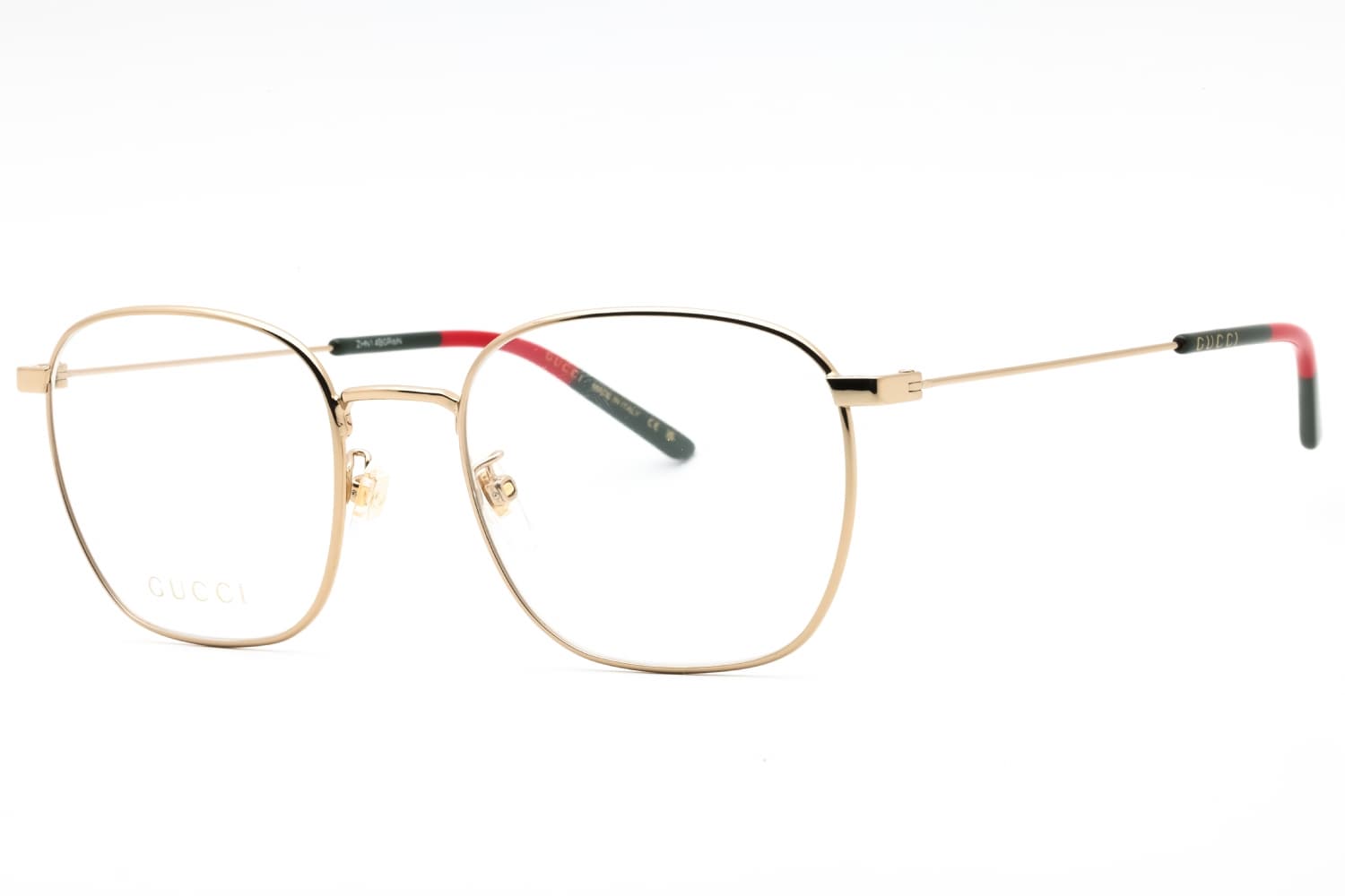 Gucci GG0681O — Lunettes de vue 1
