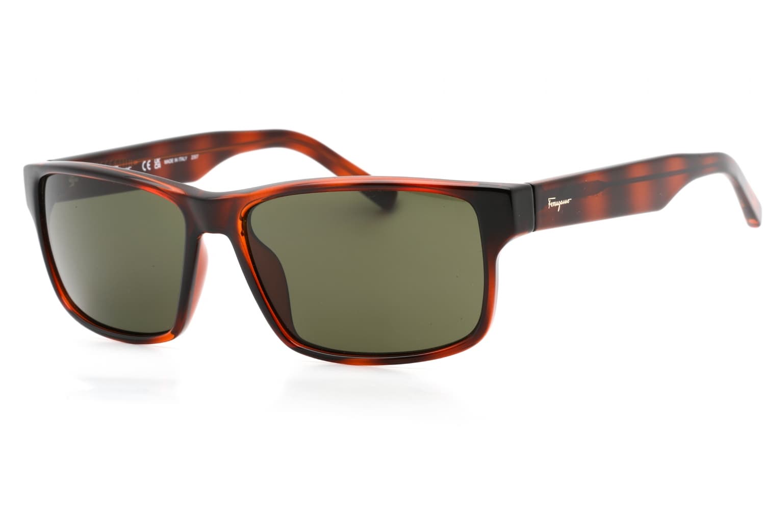 Salvatore Ferragamo SF960S — Lunettes de soleil 3