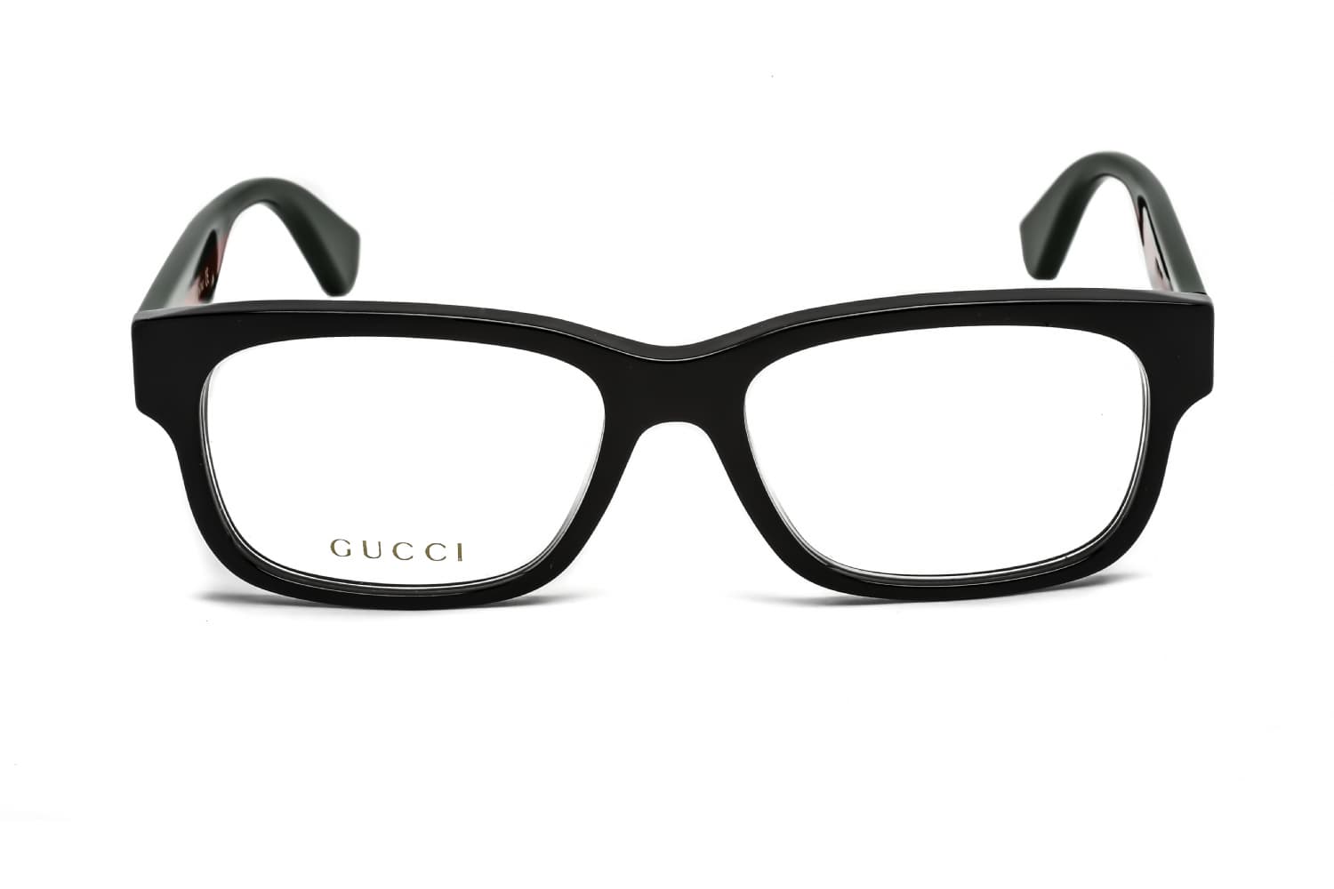 Gucci GG0343O — Lunettes de vue 2