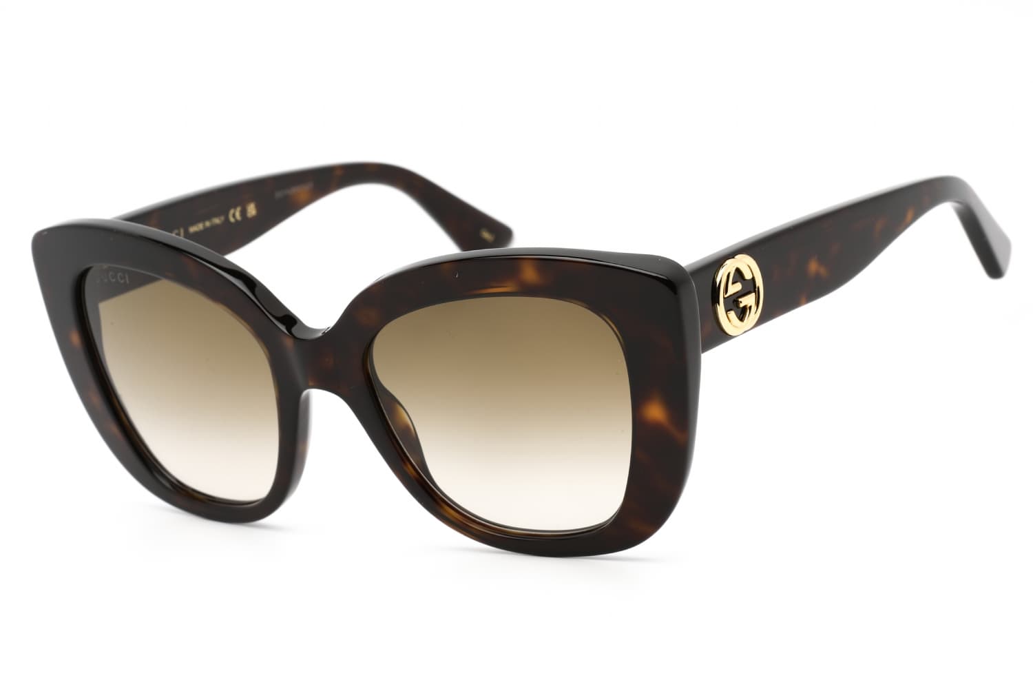 Gucci GG0327S — Lunettes de soleil 1