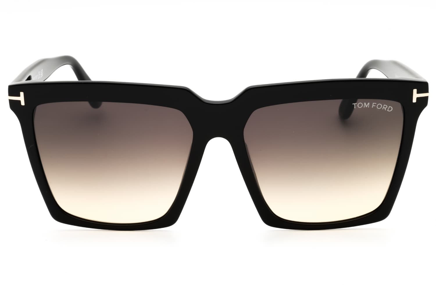 Tom Ford FT0764 — Lunettes de soleil 2