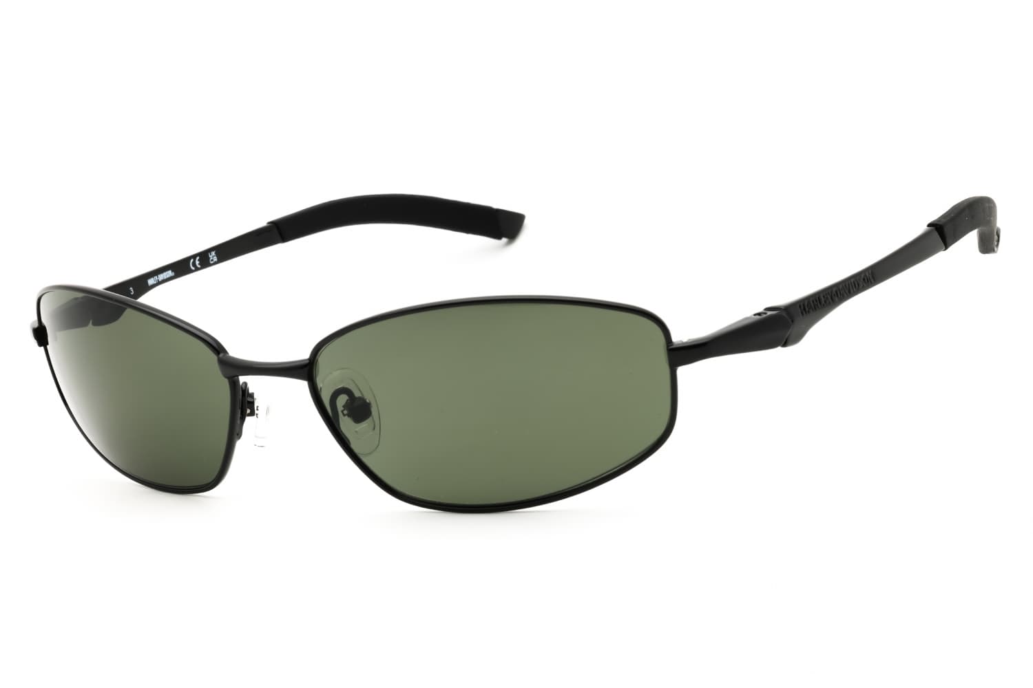 Harley Davidson HD0816X — Lunettes de soleil 1