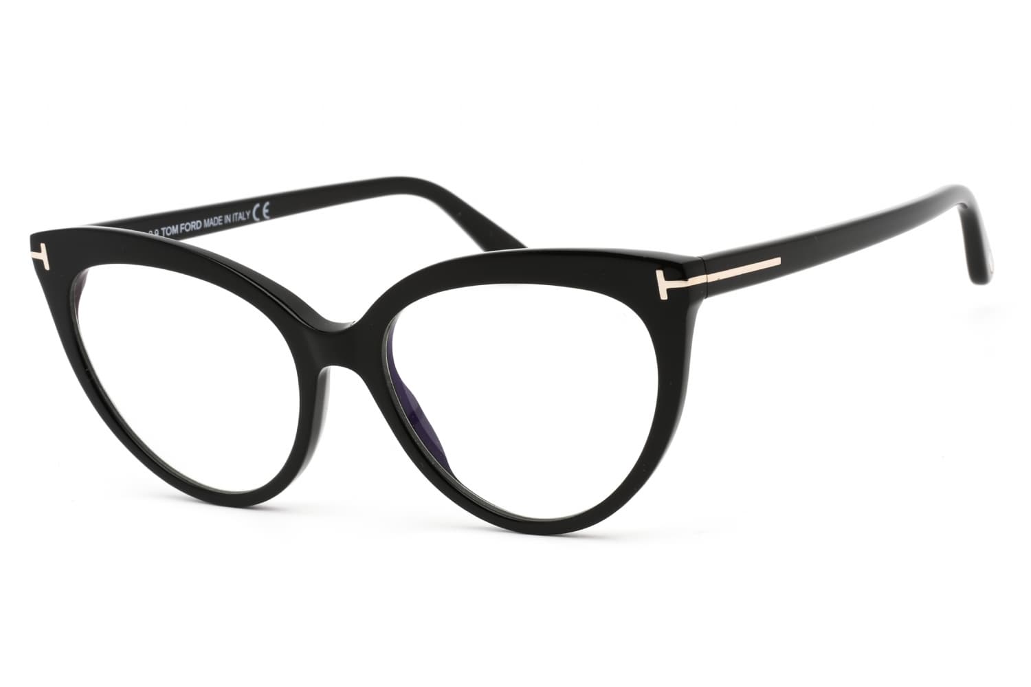 Tom Ford FT5674-B — Lunettes de vue 1