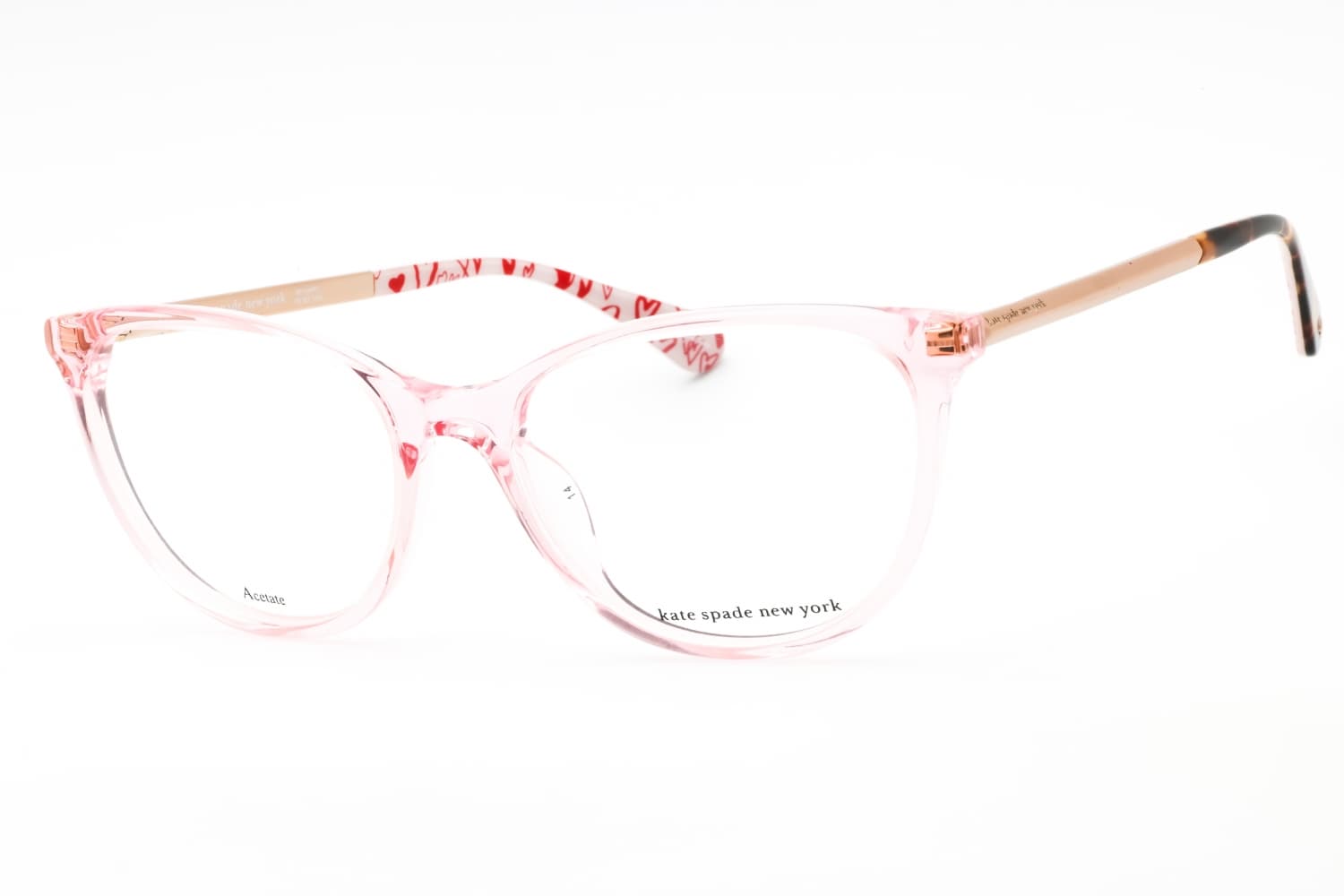 Kate Spade KIMBERLEE — Lunettes de vue 1