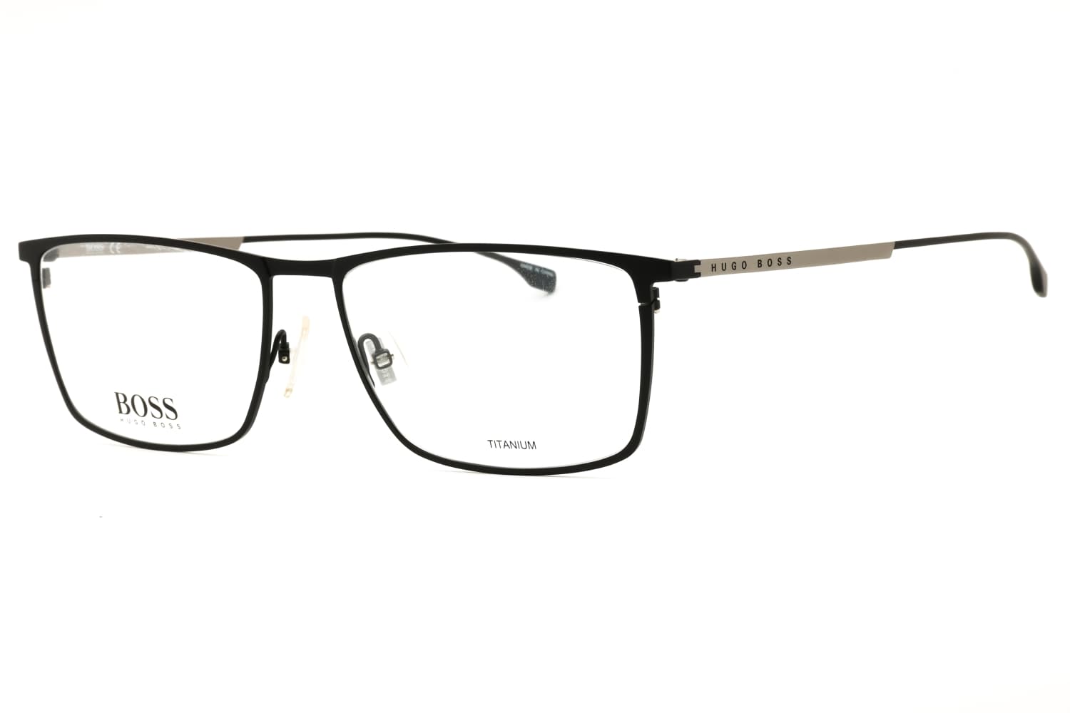 Hugo Boss 0976 — Lunettes de vue 3