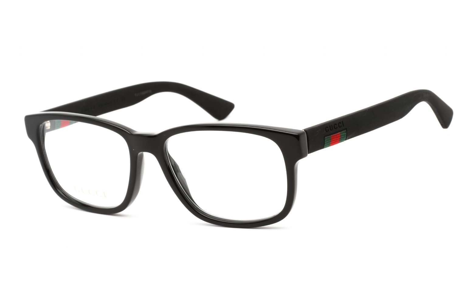 Gucci GG0011O — Lunettes de vue 1