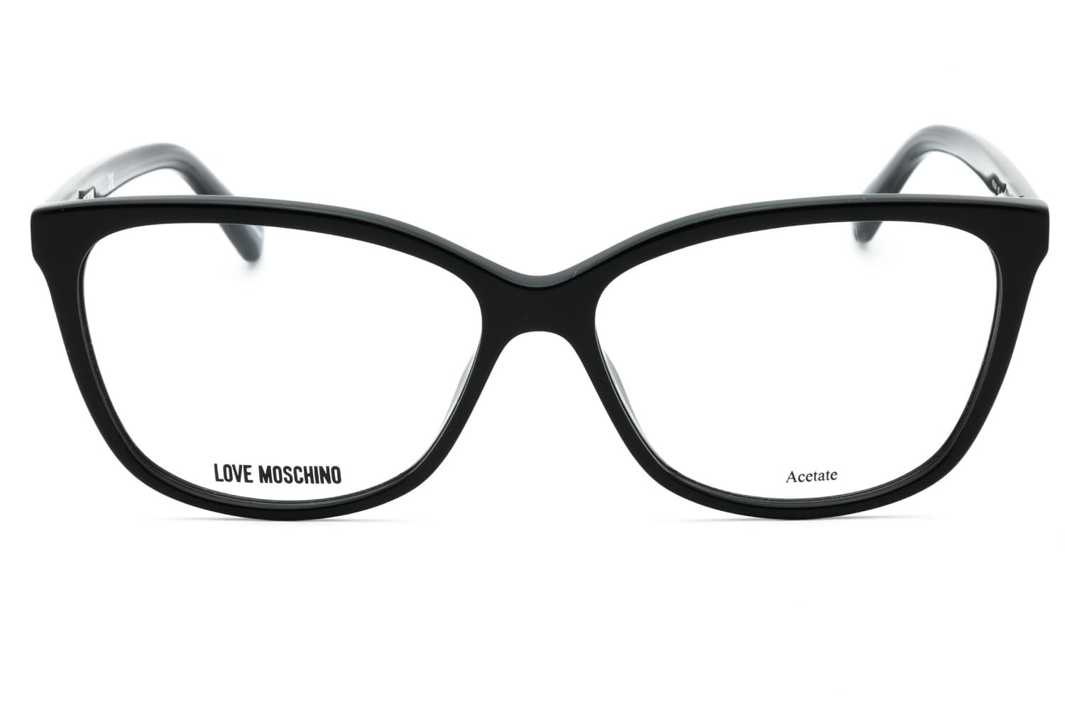 Moschino Love MOL546 — Lunettes de vue 2