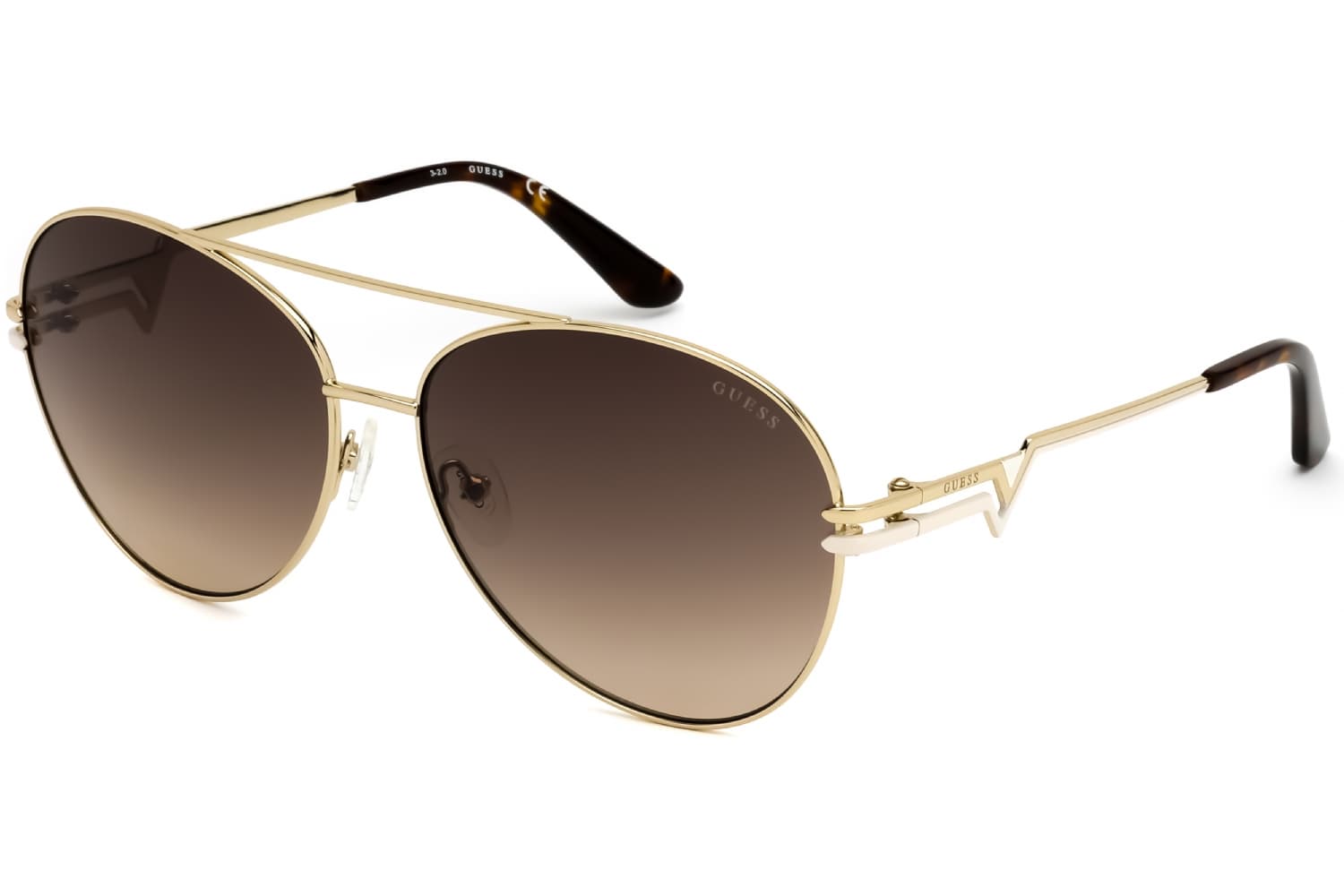 Guess GU7735 — Lunettes de soleil 1