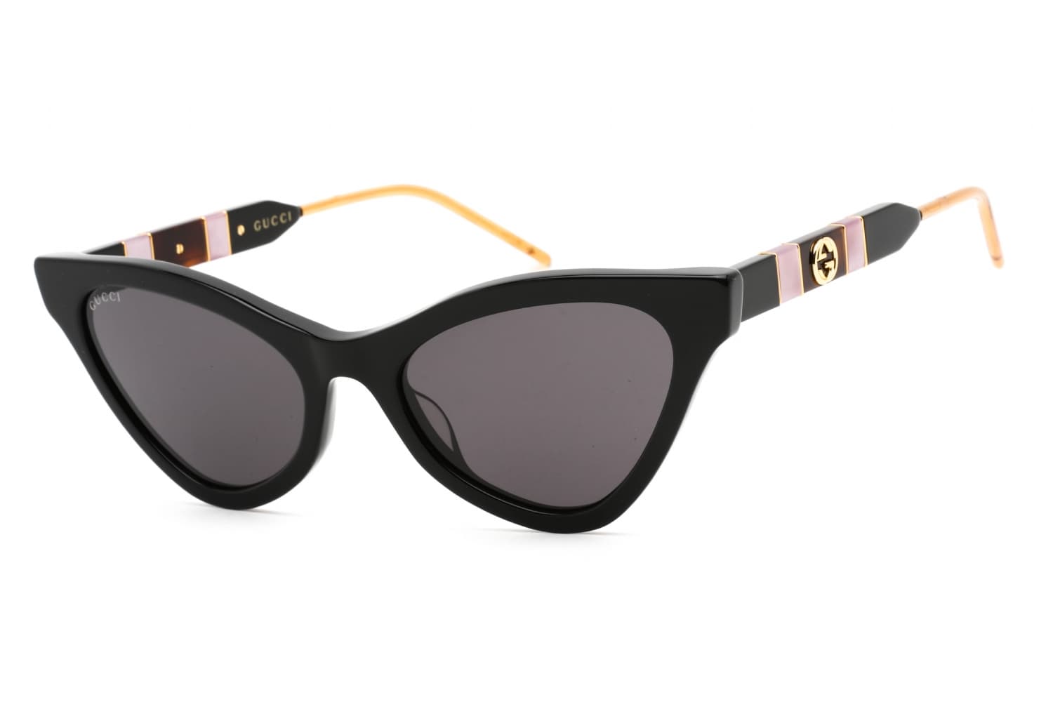 Gucci GG0597S — Lunettes de soleil 1