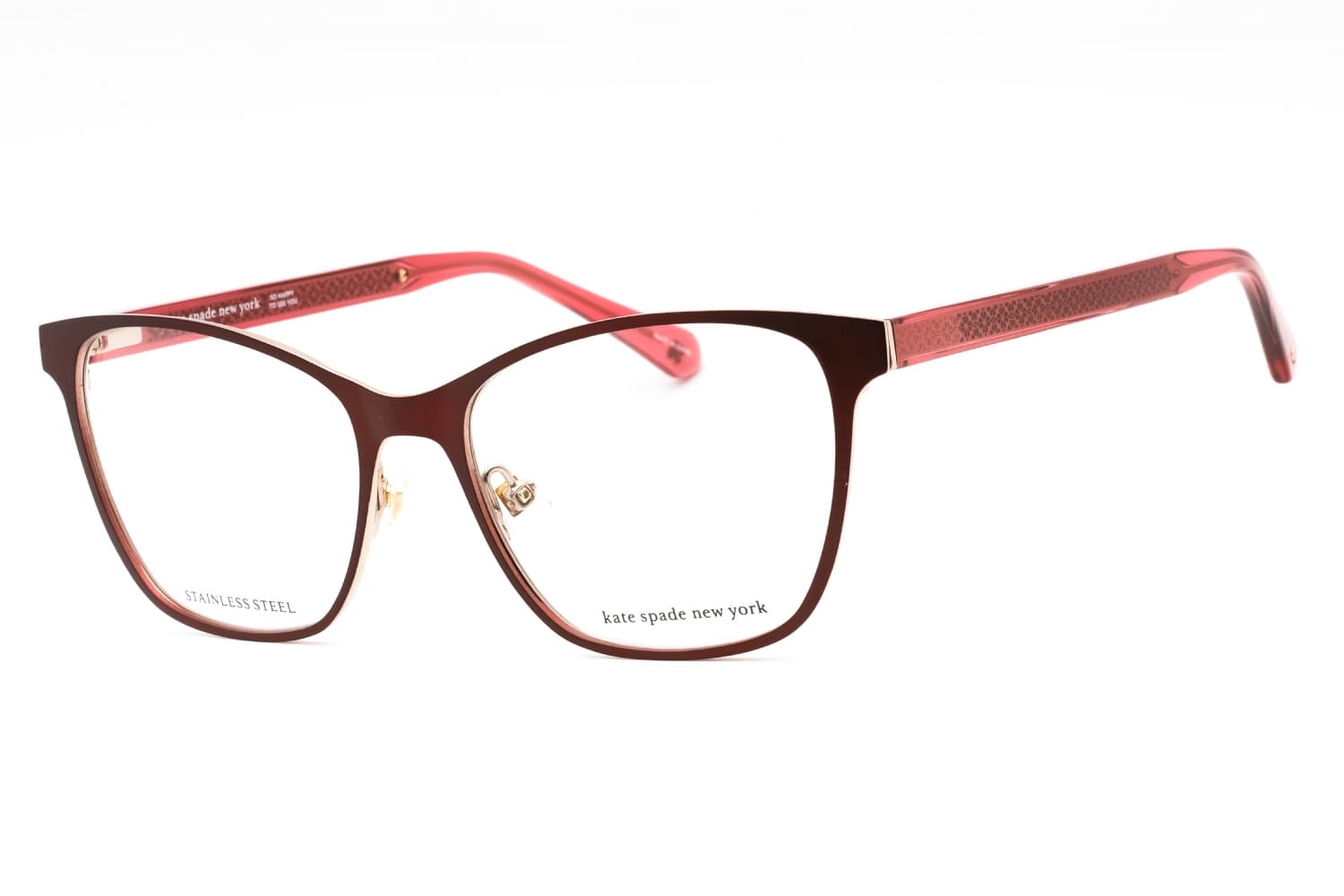 Kate Spade Séline — Lunettes de vue 1