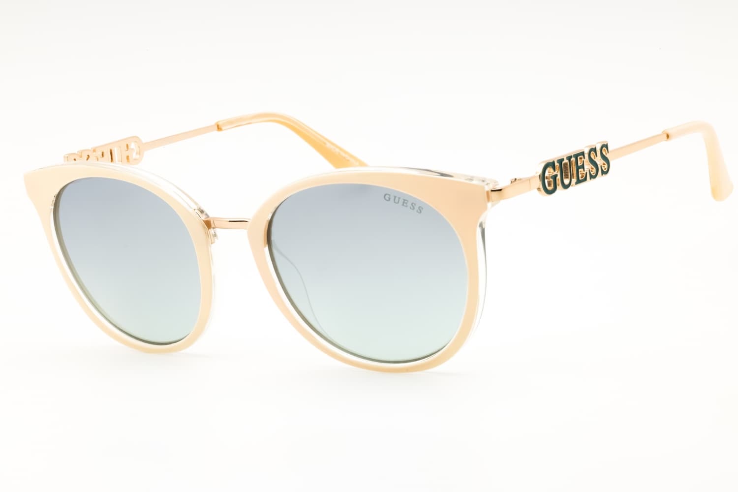Guess GU7645 — Lunettes de soleil 1