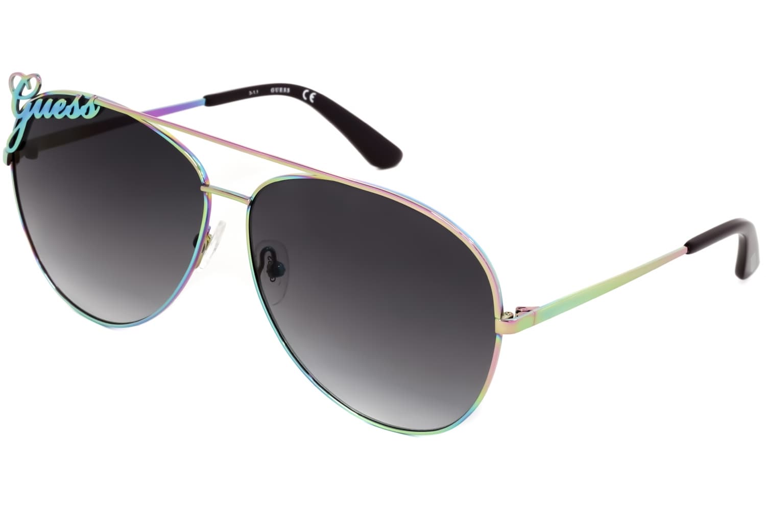 Guess GU7739 — Lunettes de soleil 1