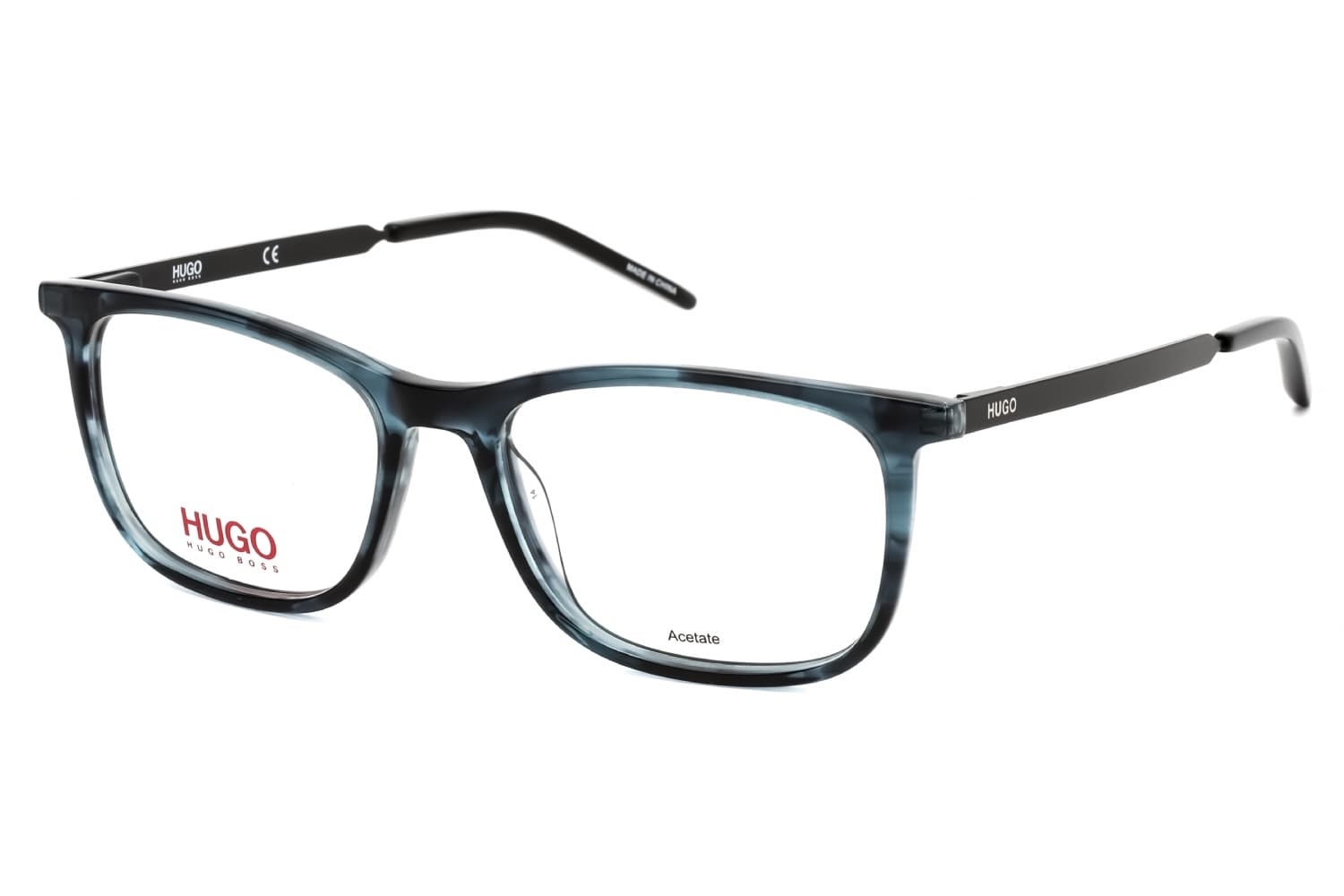 HUGO HG 1018 — Lunettes de vue 1
