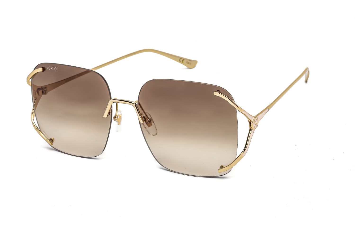 Gucci GG0646S — Lunettes de soleil 1