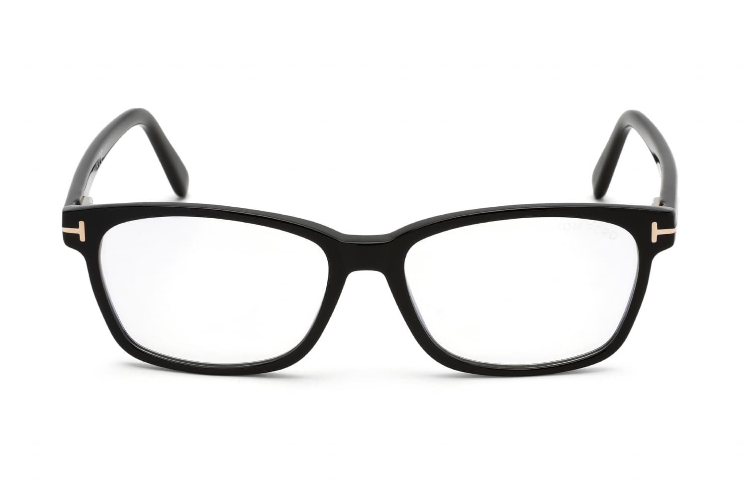 Tom Ford FT5713-B — Lunettes de vue 2