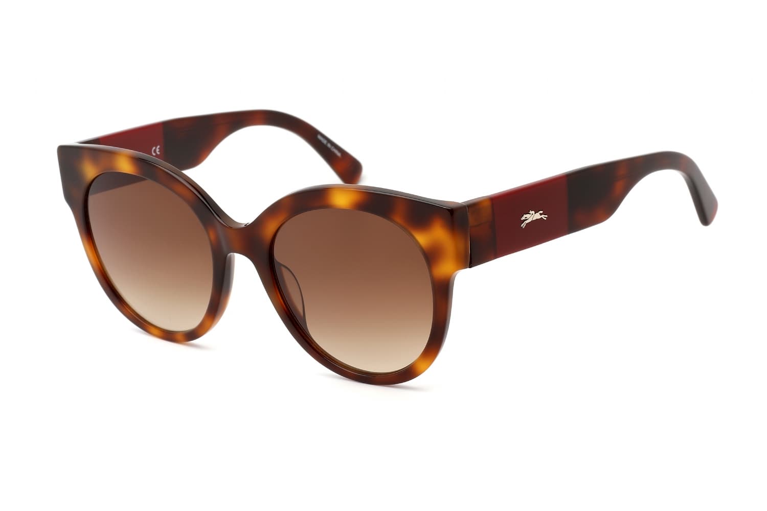 Longchamp LO673S — Lunettes de soleil 1