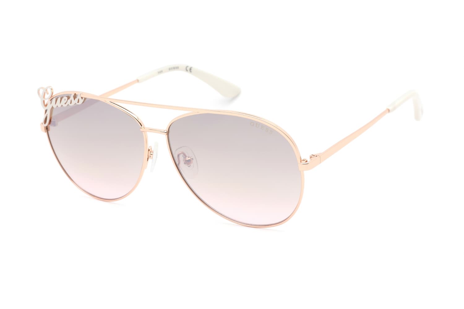 Guess GU7739 — Lunettes de soleil 5