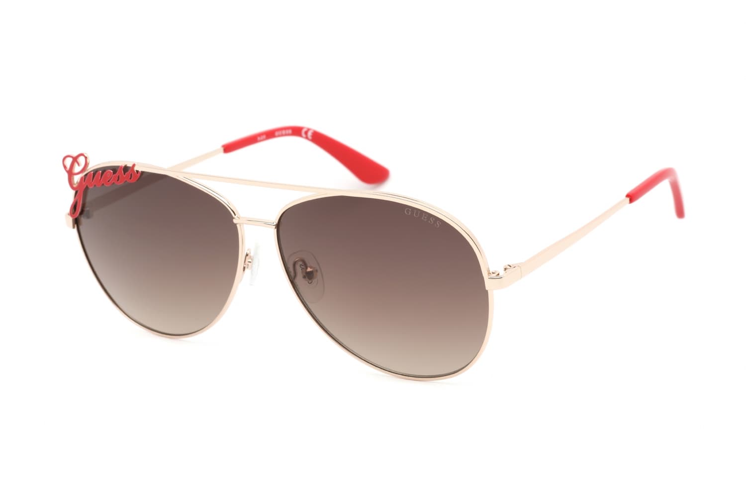 Guess GU7739 — Lunettes de soleil 7